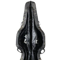 CarpLife Eclipse Camo Rod Holdalls 12ft